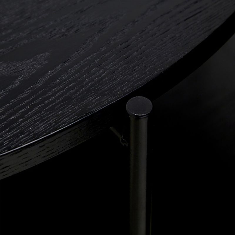 Asker sidebord sett 2 stk