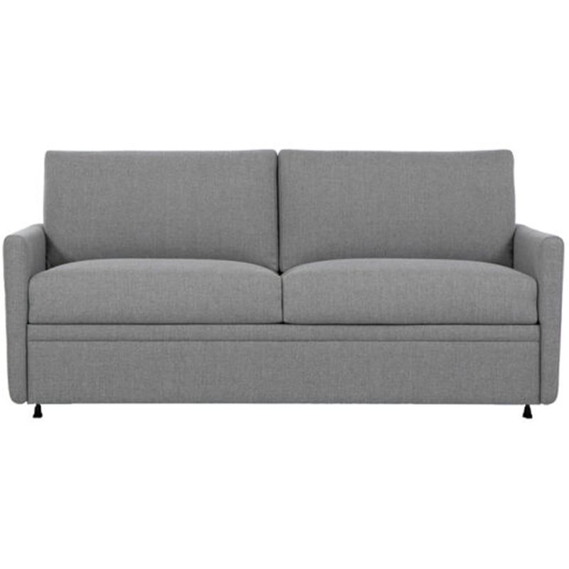 Harmony sovesofa 2,5 seter med seng inni - pocketfjærer | 176 cm