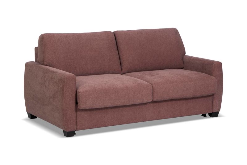 Classic Sovesofa 3 Seter 207cm Storm tekstil