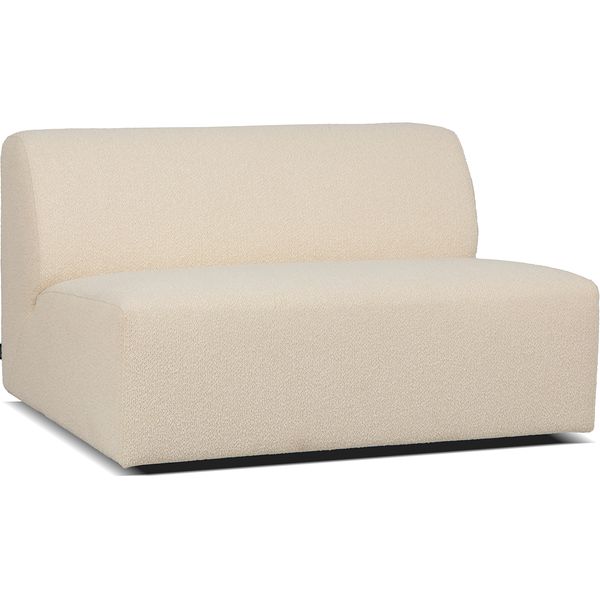 Hovedbilde Hector modul hjørnesofa 352cm x 182 cm kledd i ...