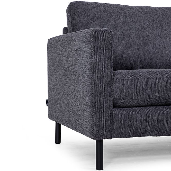 Hovedbilde Luton Hjørnesofa C7  251x251cm | Brego tekstil 