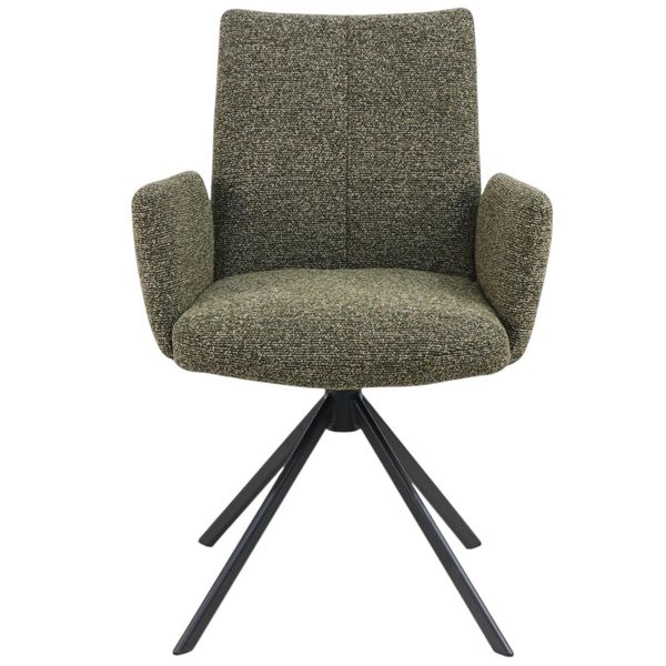 Hovedbilde Ada Spisestol m/arm – Sving & gyng – ...