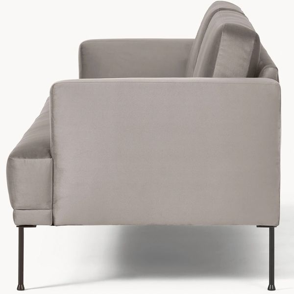 Hovedbilde Fluente 3 seter sofa 196cm velg Flow velur 