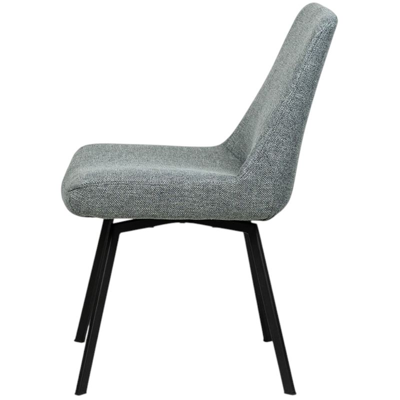 Egon Spisestol med sving | Montana tekstil