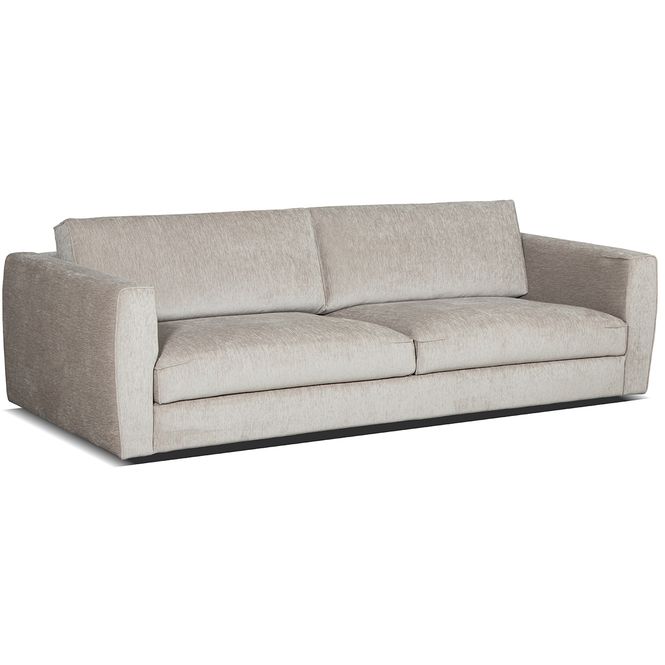 Hovedbilde Las Vegas Lux 3 seter XL sofa 257 cm FluffOne | ...