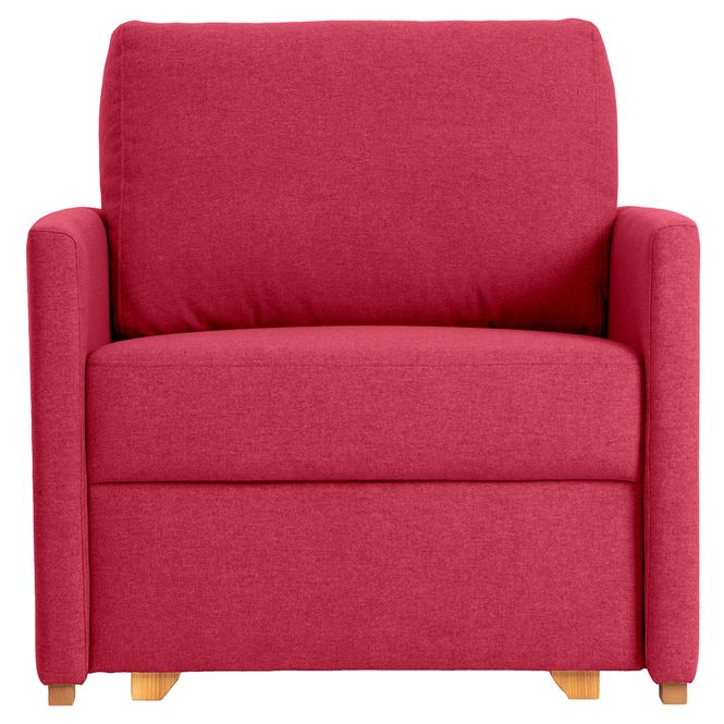 Hovedbilde Ramona Sovesofa 1 seter | Norn Tekstil