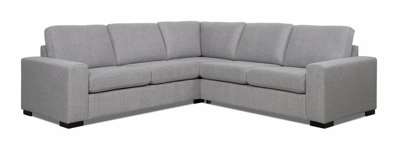 Manhattan Oppsett 7 symmetrisk 250x250cm Inari tekstil