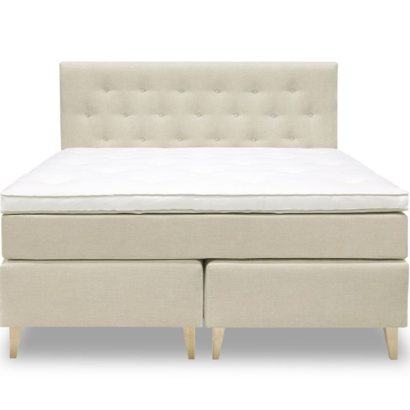 Arctic Elise 160x200 Kontinentalseng 