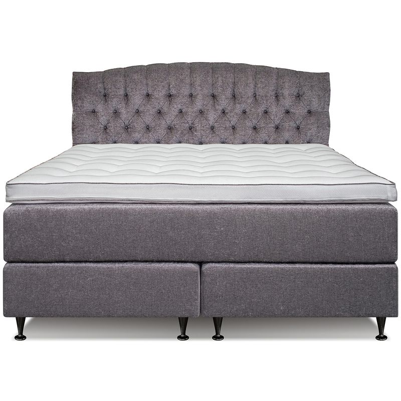 Arctic Premium Nova 180x200 Kontinentalseng Oxford Tekstil