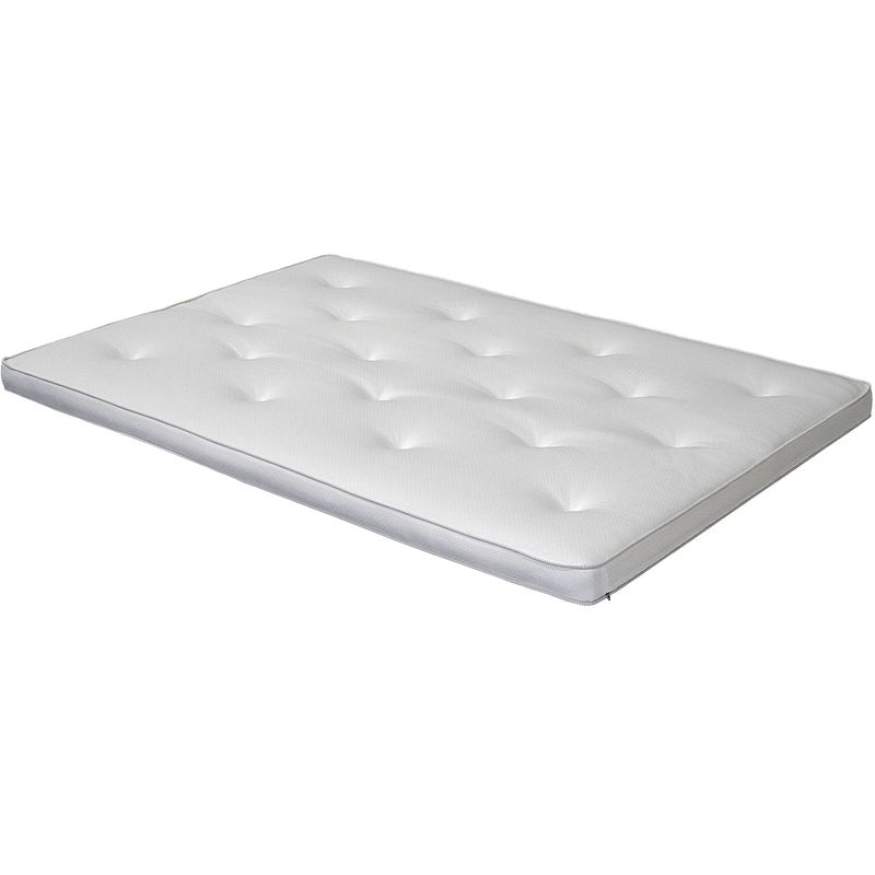 Arctic Premium Grand Latex overmadrass 8cm - velg størrelse