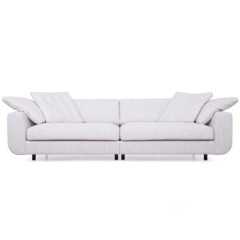 Motive 4 seter sofa 327 cm Oasis Tekstil