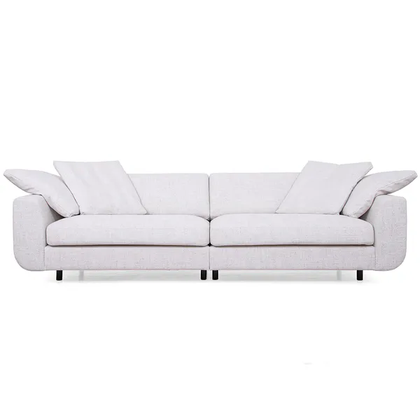 Hovedbilde Motive 4 seter sofa 327 cm Oasis Tekstil