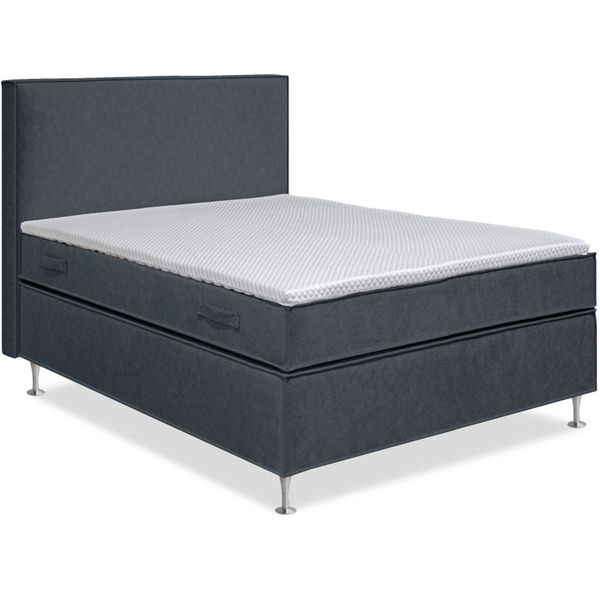 Hovedbilde Arctic Premium Atlas 140x200 Kontinentalseng ...