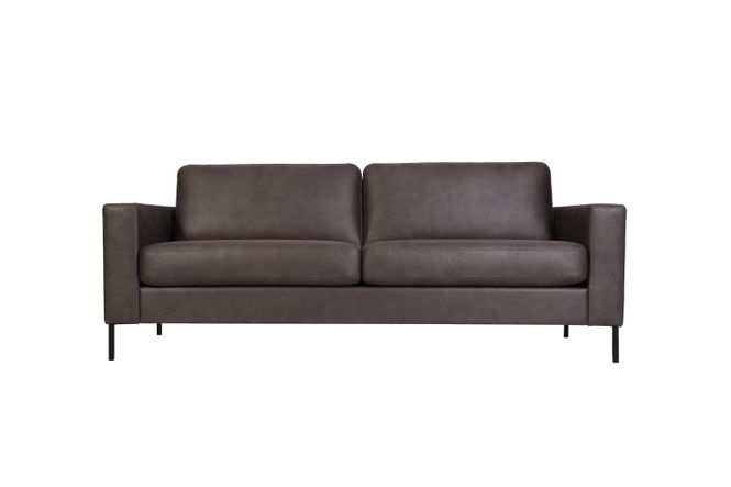 Hovedbilde Verona ECO 3,5 seter XL Grå sofa 256cm