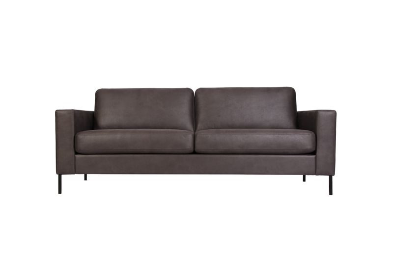Verona ECO 3,5 seter XL Grå sofa 256cm