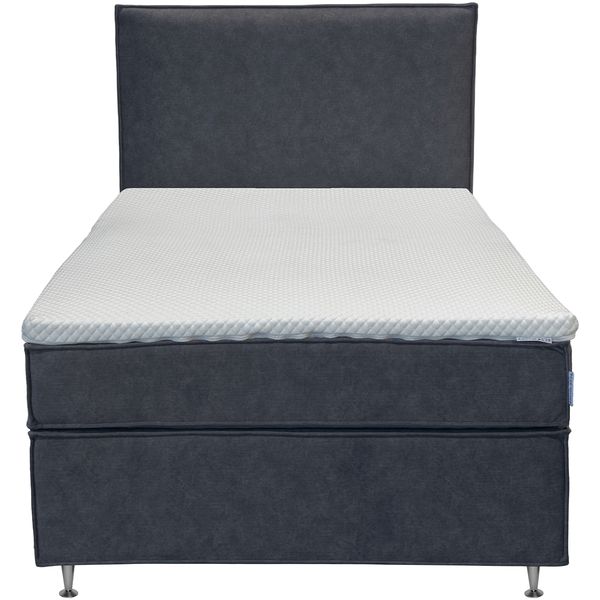 Hovedbilde Arctic Premium Atlas 120x200 Kontinentalseng ...