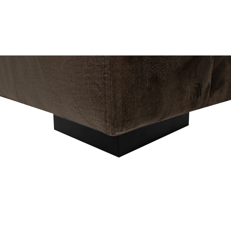 Chill Hvilestol 1-seter Adore Fuji Tekstil