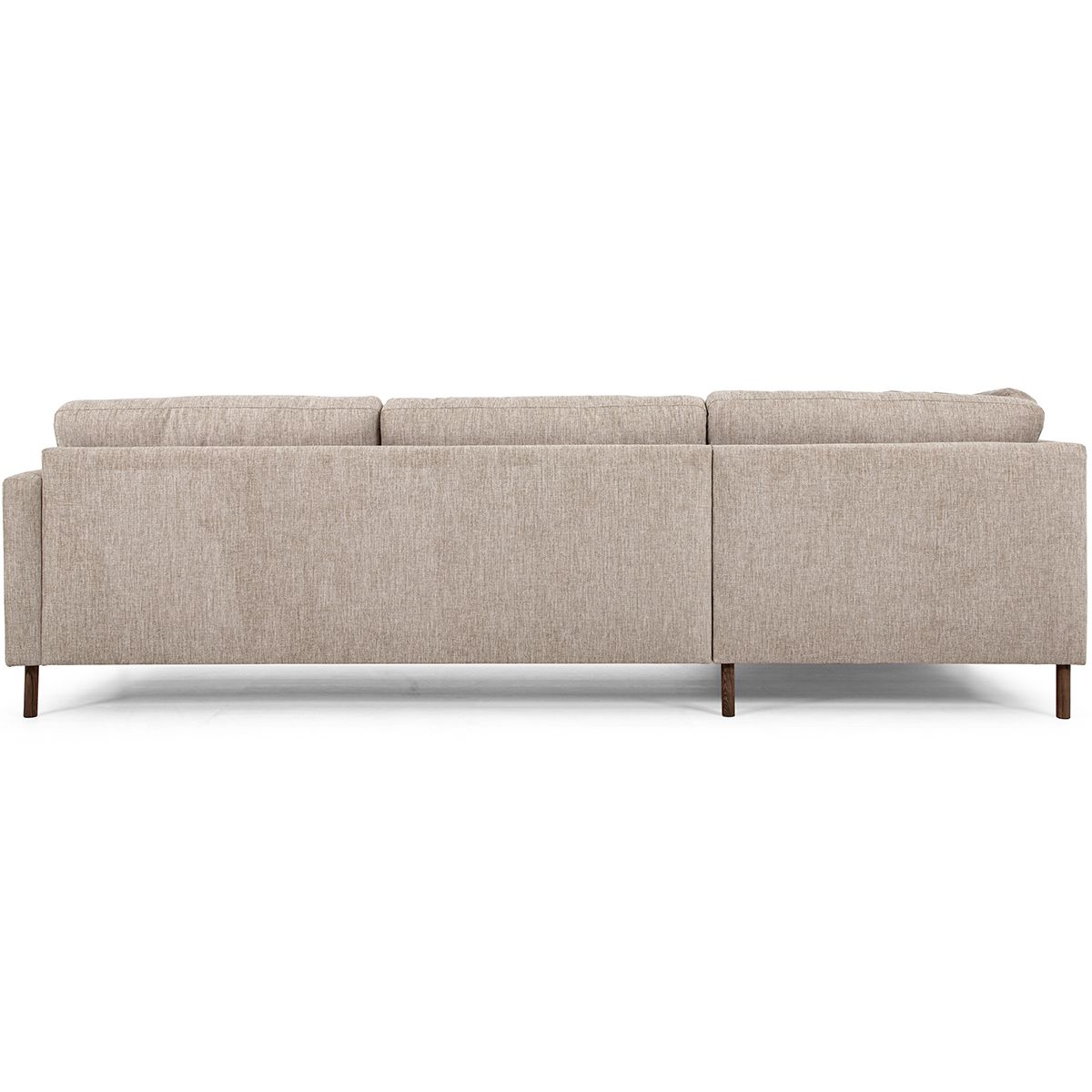 Luton Hjørnesofa C5 UNI 32/23 291x251cm Brego tekstil 