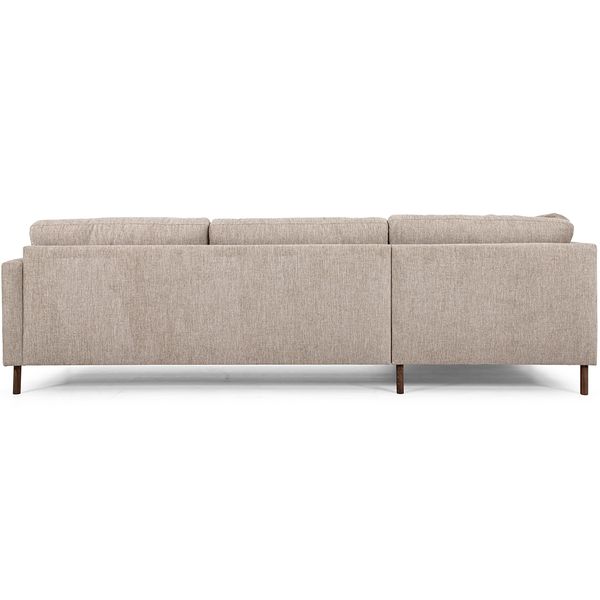 Hovedbilde Luton Hjørnesofa C5 UNI 32/23 291x251cm Brego ...