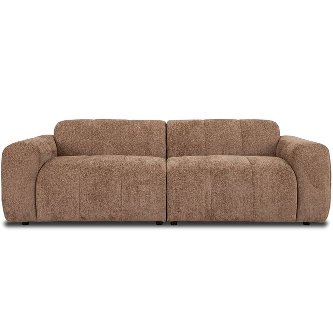 Hovedbilde Moss 3 seter modulsofa 237 cm velg farge Raven ...