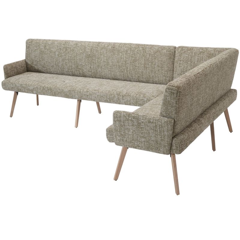 Skagen Stund Spisevinkel 284x171cm | Skagen Studio