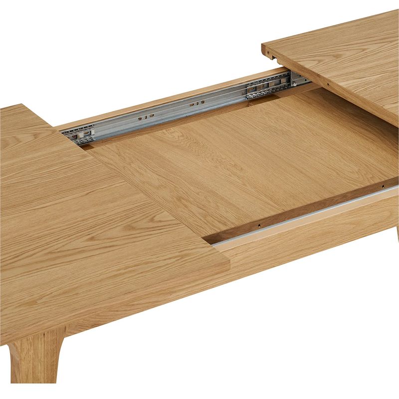Darwin Spisebord 180-230cm | House Nordic