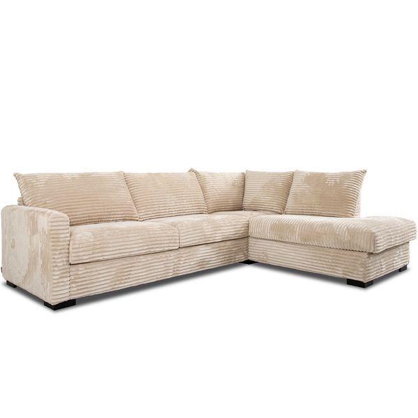 Hovedbilde Archie Hjørnesofa Oppsett 2 295x213cm Tilia ...