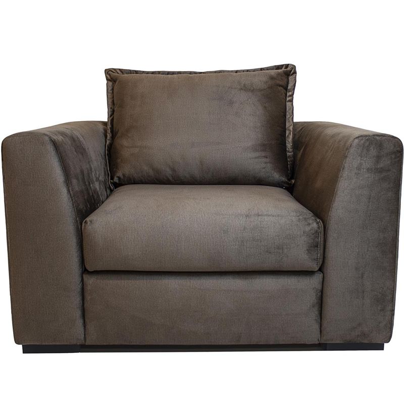 Chill Hvilestol 1-seter Adore Fuji Tekstil