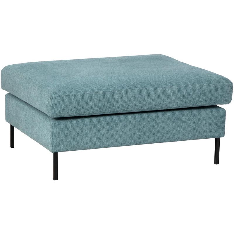 Crosby Puff Aragon Tekstil Fluff-ONE