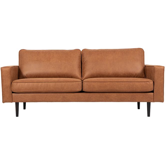 Hovedbilde Colorado 3 seter  Eco skinnsofa 194cm