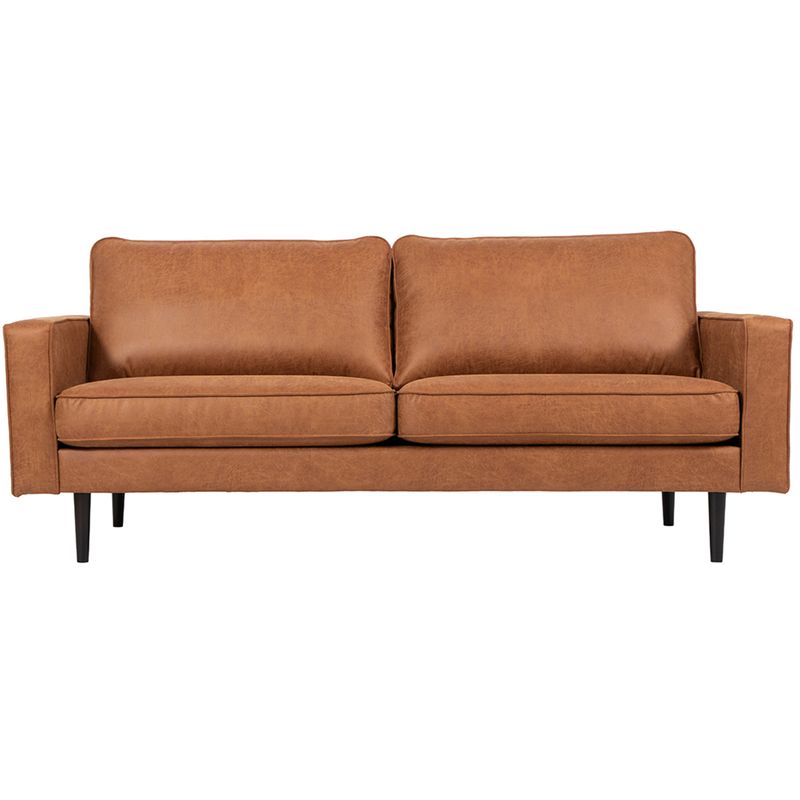 Colorado 3 seter  Eco skinnsofa 194cm