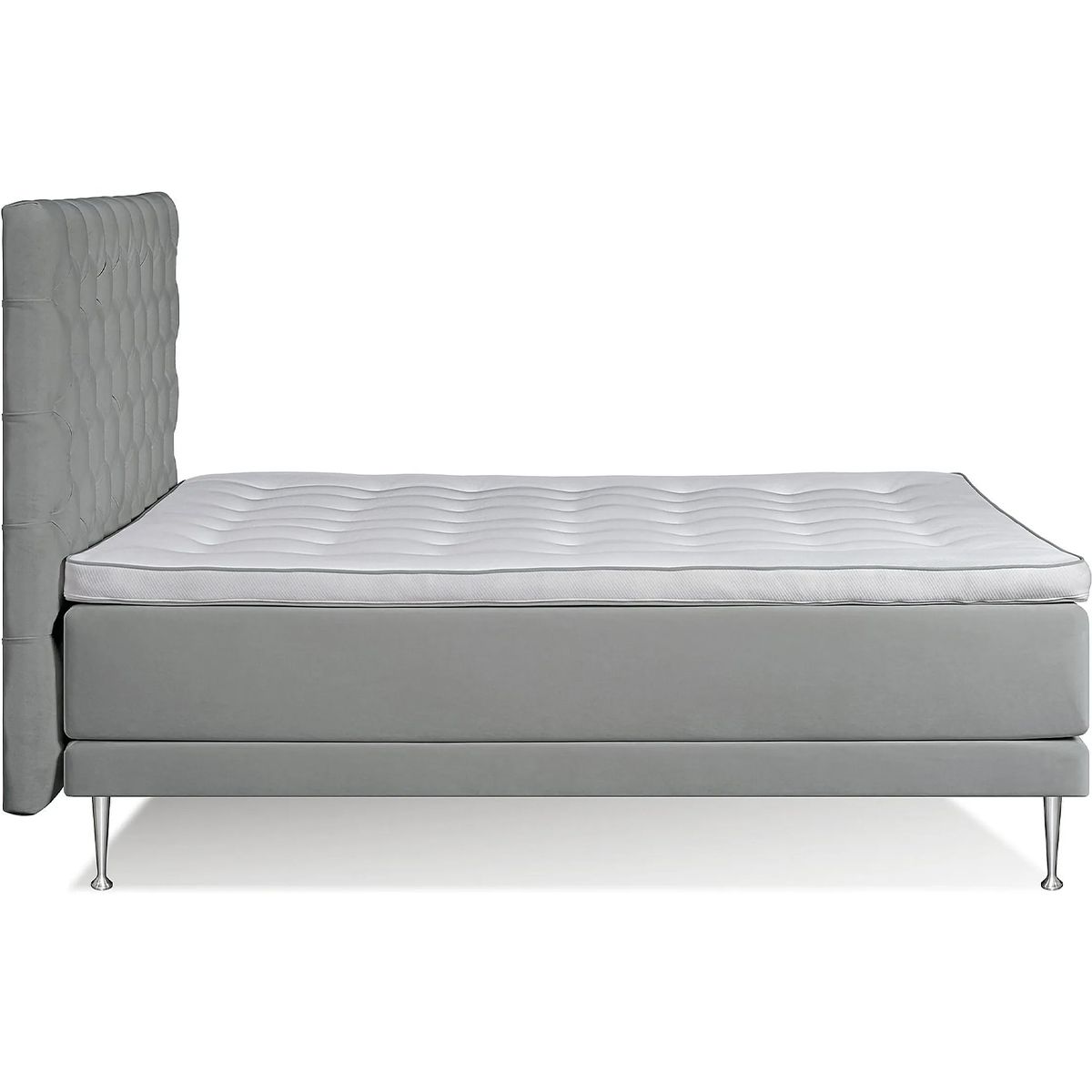 Arctic Premium North 180x200 kontinentalseng 