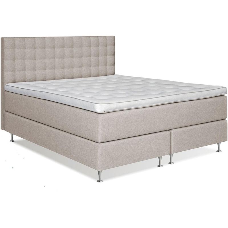 Arctic Premium Nova 180x200 kontinentalseng | Cover tekstil