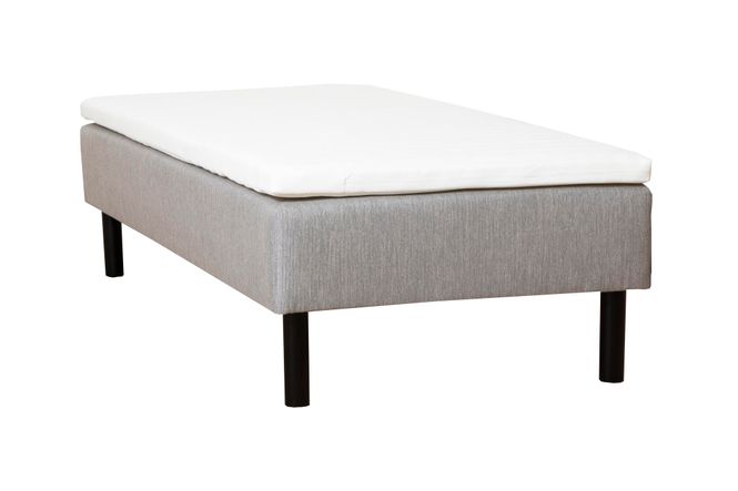 Hovedbilde Dvale RM100 120x200 Hotell Rammemadrass med ...