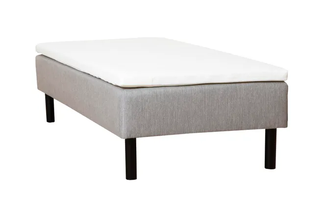 Hovedbilde Dvale RM100 120x200 Hotell Rammemadrass med ...