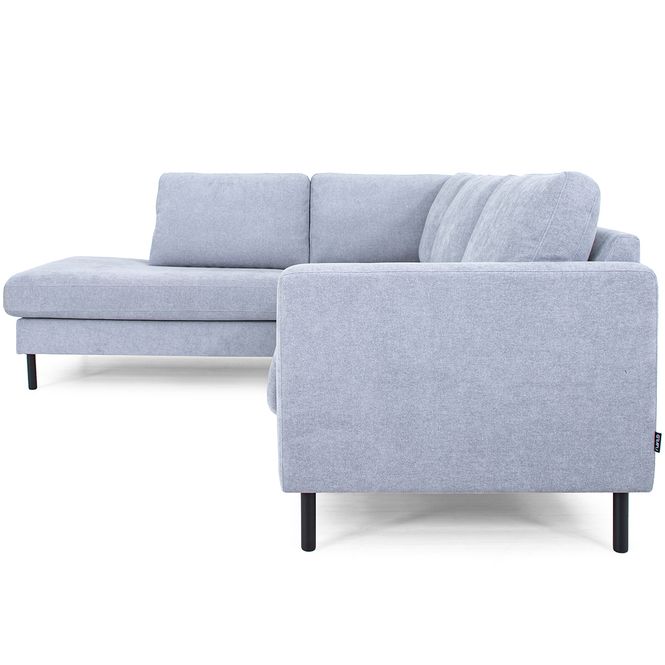Hovedbilde Luton Hjørnesofa 00  240x214cm Storm tekstil