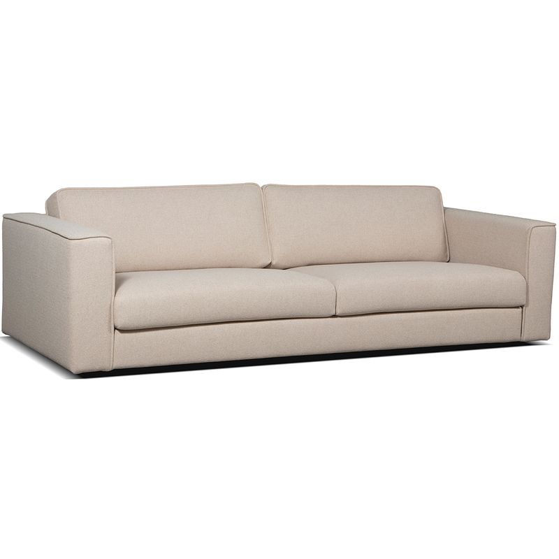 Orlando 3,5 seter sofa 263 cm Osaka Tekstil
