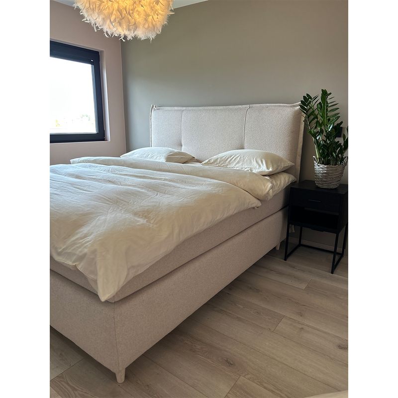 Dvale Omega 200x200 kontinentalseng