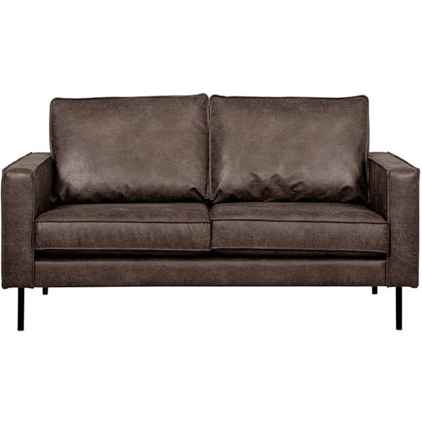 Hovedbilde Austin 2 seter sofa 166 cm i Colorado Eco skinn
