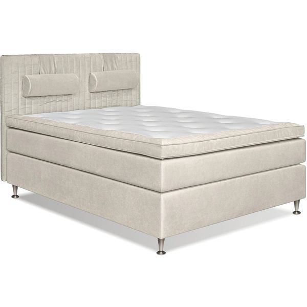 Hovedbilde Arctic Remsa Sengegavl 160cm