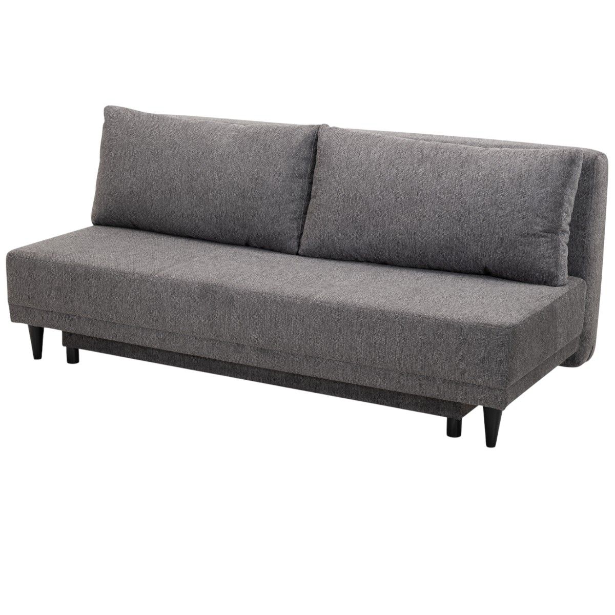 Luna Pocket Sovesofa 200cm med liggemål 155x200cm