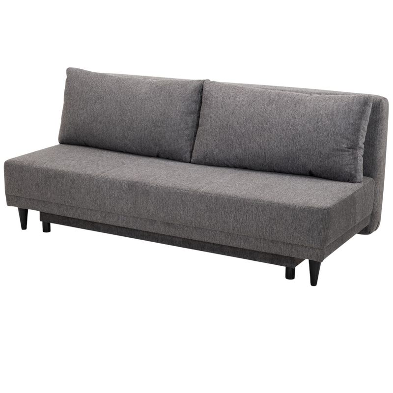 Luna Pocket Sovesofa 200cm med liggemål 155x200cm