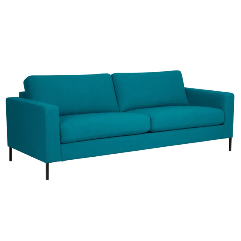 Verona 3 seter sofa 221 cm Thomas Tekstil