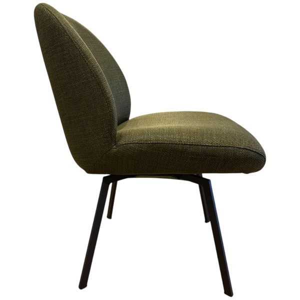 Hovedbilde Lumi Spisestol med ergonomisk bevegelig rygg og ...