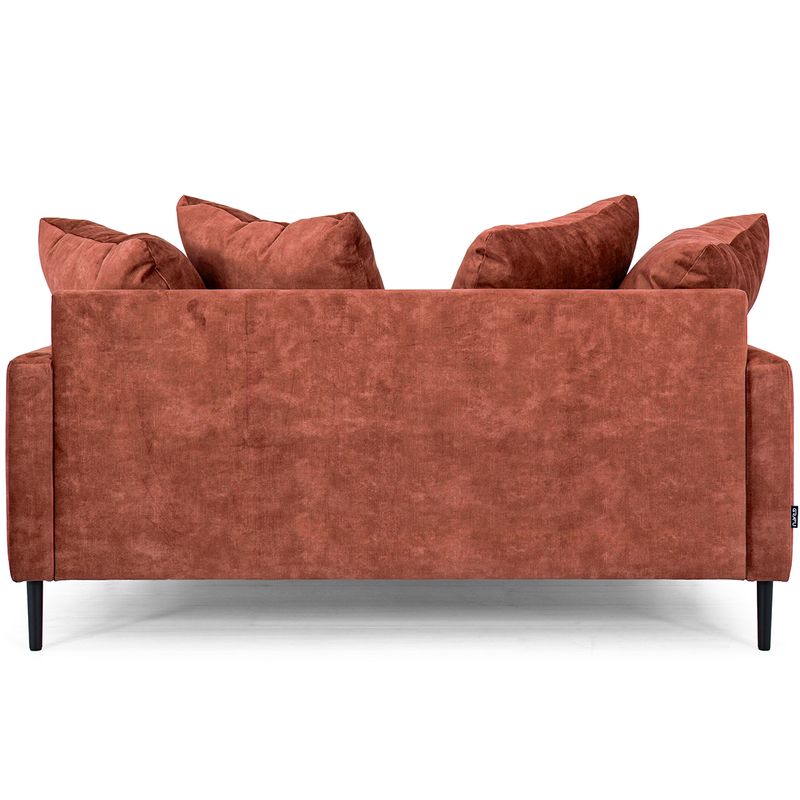Dublin II Daybed 2XD Adore Fuji Velur