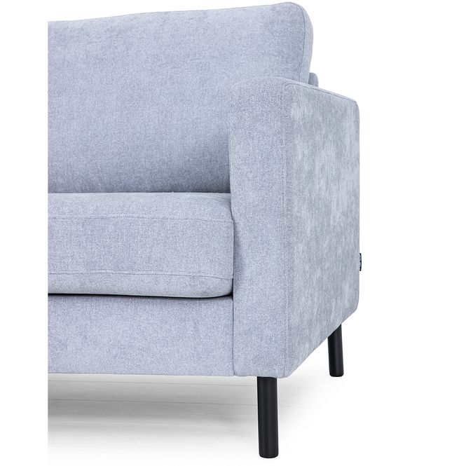Hovedbilde Luton Hjørnesofa 00  240x214cm Storm tekstil