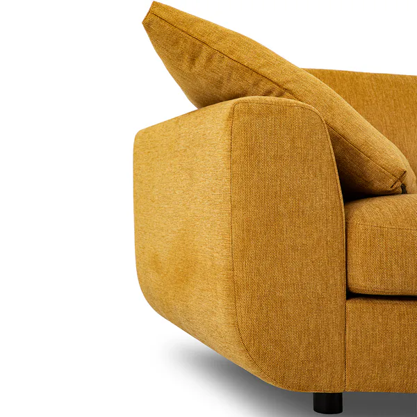 Hovedbilde Motive 2,5 seter sofa 207 cm Brego tekstil