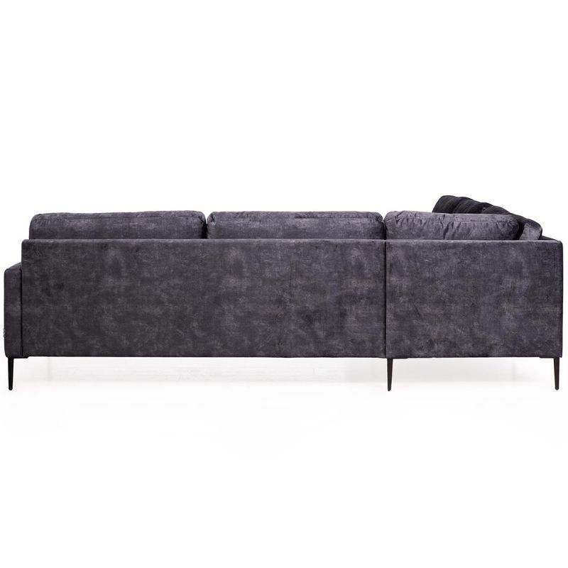 Dublin Oppsett 5 Hjørnesofa Adore Fuji 282x242
