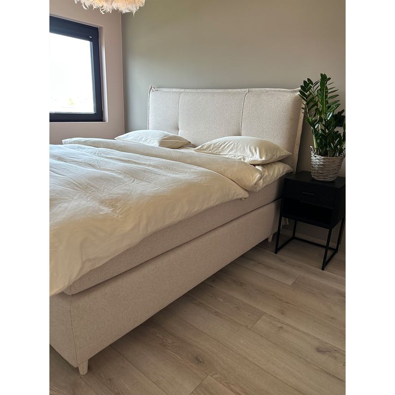 Dvale Omega 200x200 kontinentalseng