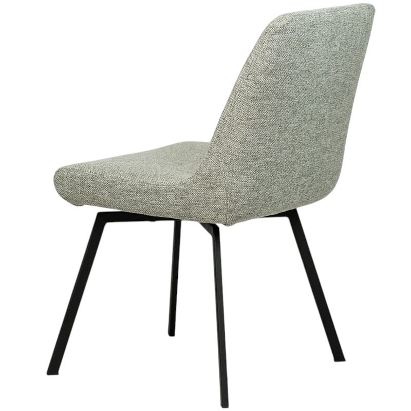 Egon Spisestol med sving | Montana tekstil